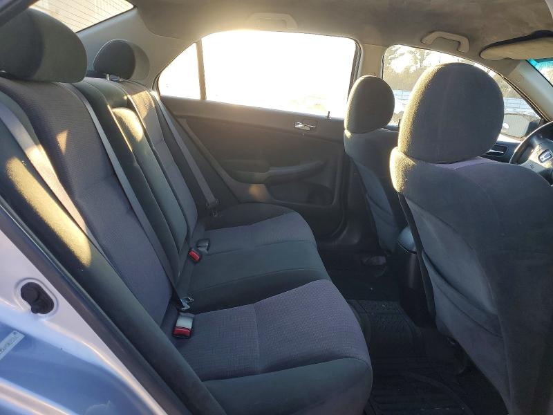 Foto 10 de la subasta – 2005 HONDA ACCORD con VIN 1HGCM56445A123716
