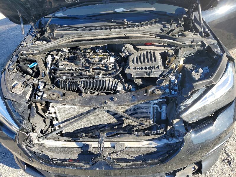 Photo 11 from auction – 2021 BMW 228XI with VIN WBA73AK02M7H56869