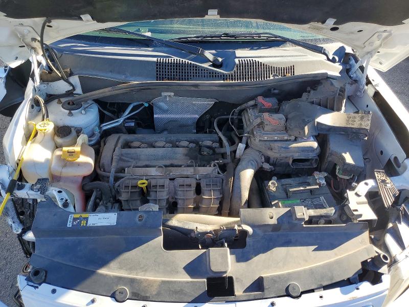 Photo 12 from auction – 2016 JEEP COMPASS with VIN 1C4NJCBA5GD665179