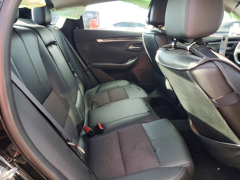 Photo 10 from auction – 2019 CHEVROLET IMPALA LT with VIN 2G11Z5SA7K9142165