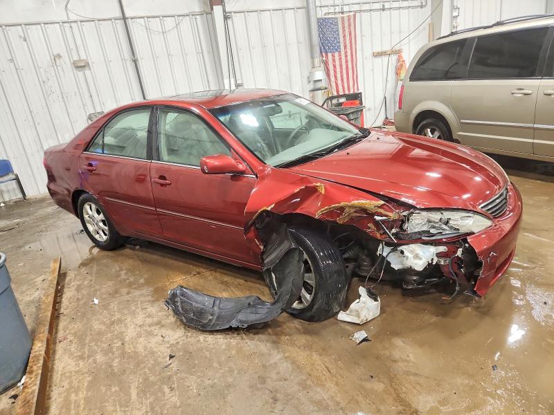 Photo 4 from auction – 2006 TOYOTA CAMRY with VIN 4T1BF30K06U115446