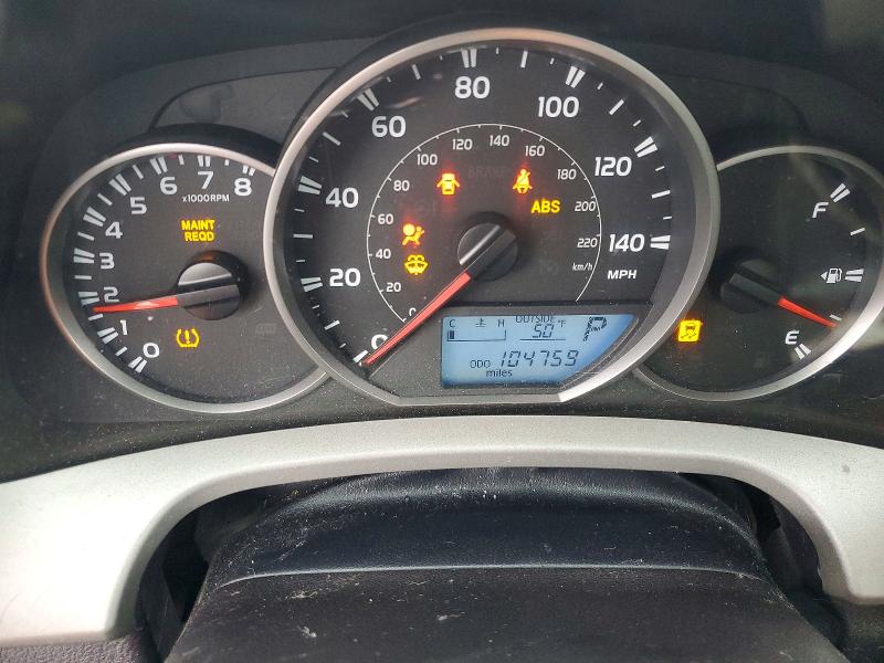 Photo 9 from auction – 2016 TOYOTA RAV4 with VIN 2T3ZFREV7GW300428