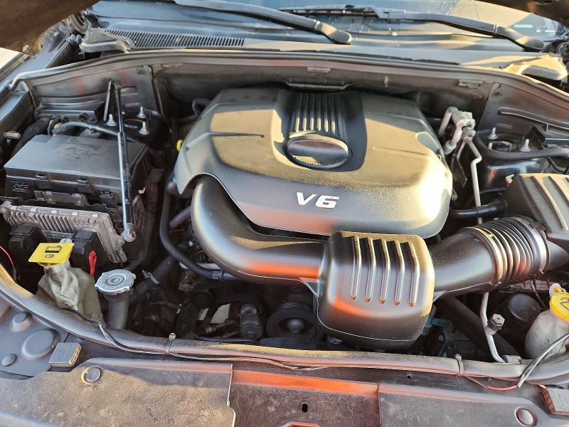 Photo 12 from auction – 2014 JEEP GRAND CHER with VIN 1C4RJEBG8EC492956