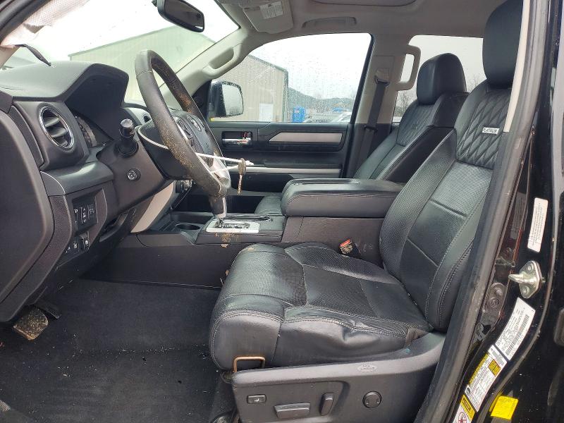 Photo 7 from auction – 2015 TOYOTA TUNDRA with VIN 5TFAW5F11FX442091