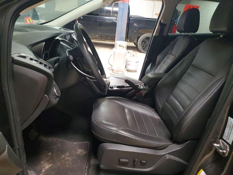 Photo 7 from auction – 2016 FORD ESCAPE TIT with VIN 1FMCU0JX3GUB23528