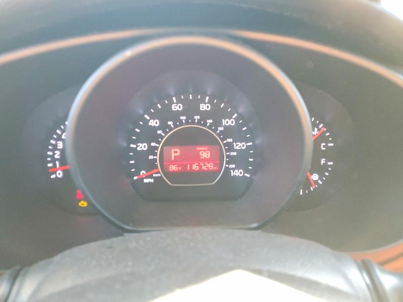 Photo 9 from auction – 2019 KIA SOUL with VIN KNDJN2A25K7695989