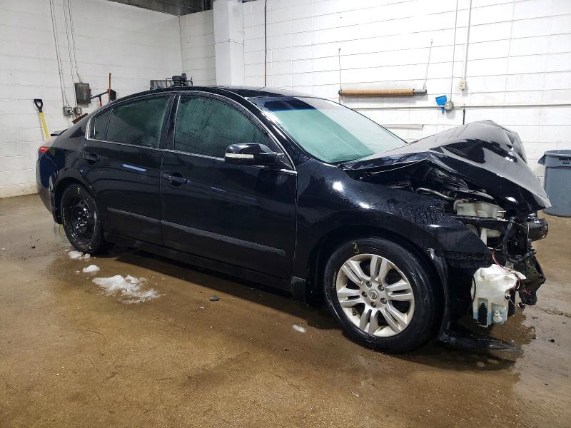 Photo 4 from auction – 2010 NISSAN ALTIMA BAS with VIN 1N4AL2AP9AN481864