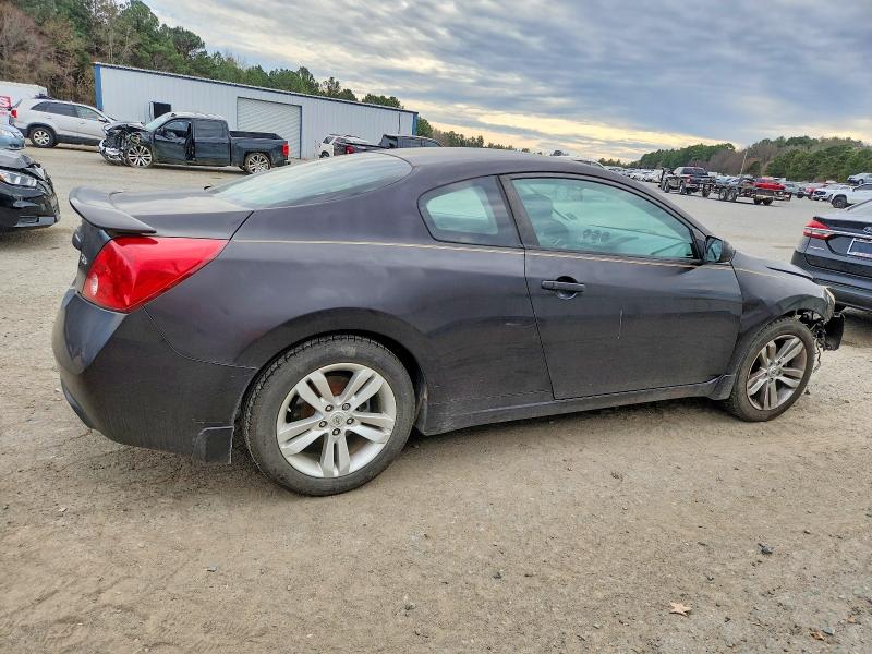 Photo 3 from auction – 2012 NISSAN ALTIMA S with VIN 1N4AL2EP7CC157837