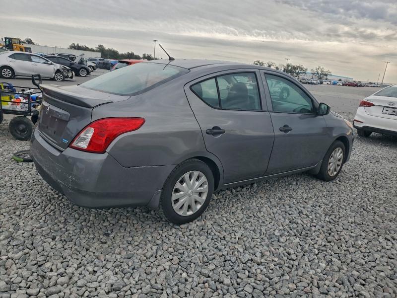 Photo 3 from auction – 2016 NISSAN VERSA S with VIN 3N1CN7AP2GL856466