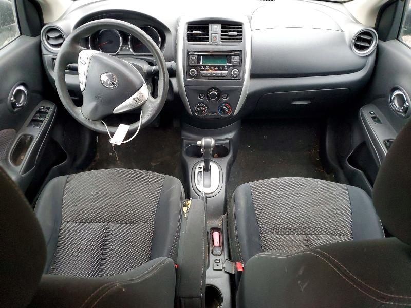 Photo 8 from auction – 2016 NISSAN VERSA S with VIN 3N1CN7AP2GL807591