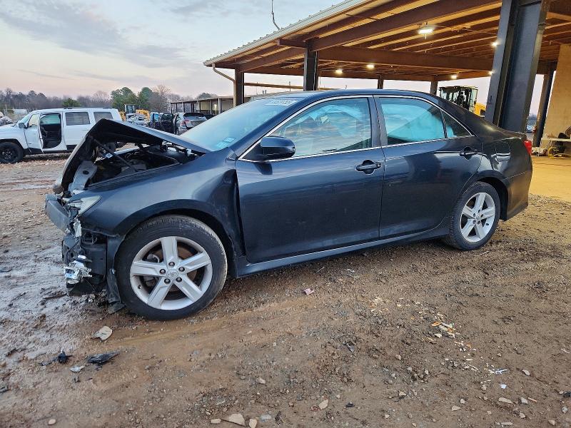 Photo 1 from auction – 2014 TOYOTA CAMRY L with VIN 4T1BF1FK9EU459531