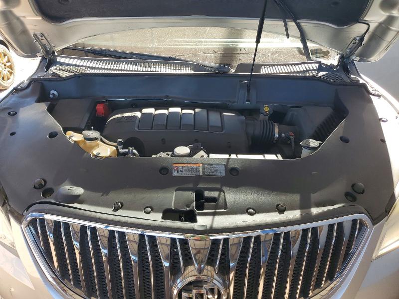 Photo 11 from auction – 2014 BUICK ENCLAVE with VIN 5GAKRBKD1EJ118667
