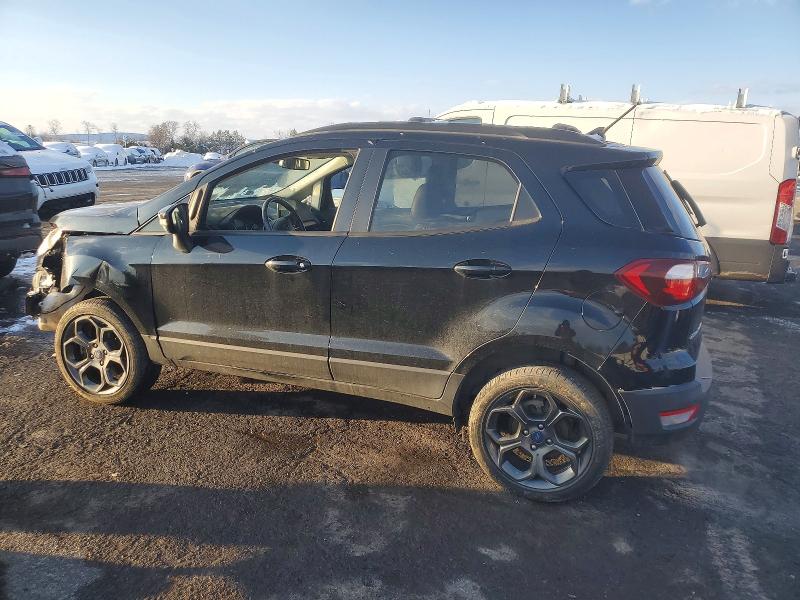 Photo 2 from auction – 2018 FORD ECOSPORT with VIN MAJ6P1CL3JC165693