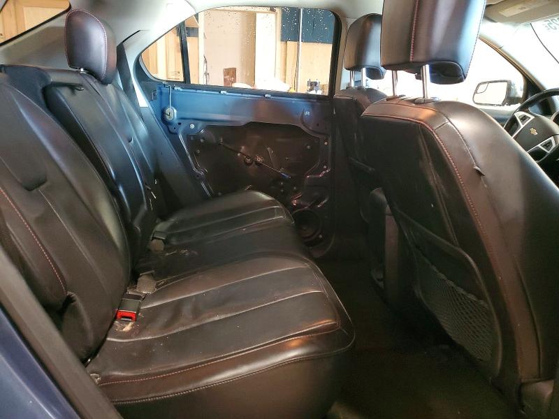 Снимка 10 от търг – 2012 CHEVROLET EQUINOX LT с VIN 2GNFLNE55C6135559