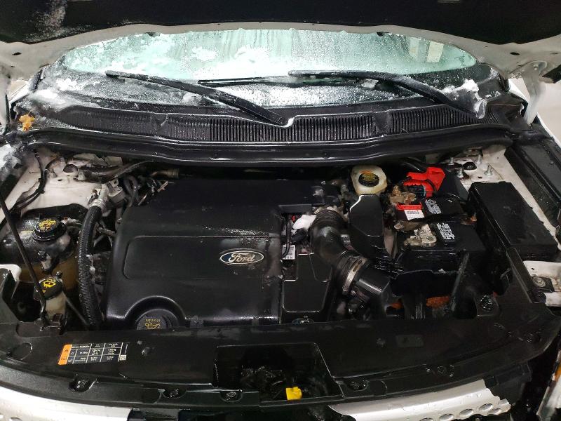 Photo 12 from auction – 2014 FORD EXPLORER X with VIN 1FM5K8D87EGA48524
