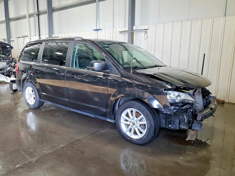 Photo 4 from auction – 2019 DODGE GRAND CARA with VIN 2C4RDGCG9KR739423
