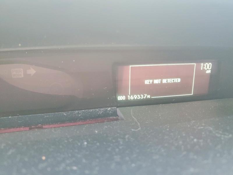 Photo 9 from auction – 2012 TOYOTA PRIUS PLUG with VIN JTDKN3DP5C3029516