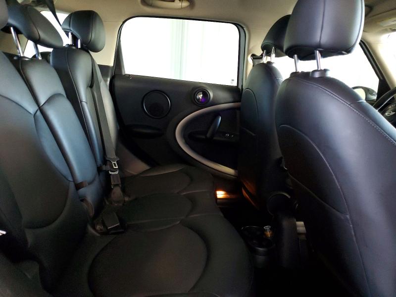 Photo 10 from auction – 2014 MINI COOPER COU with VIN WMWZB3C51EWR36432