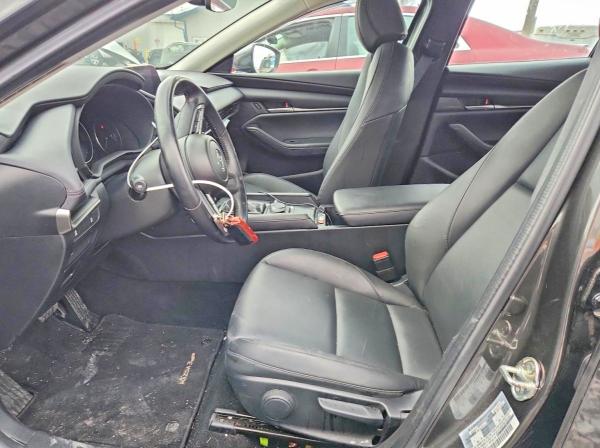 Photo 7 from auction – 2023 MAZDA 3 SELECT with VIN 3MZBPABM1PM364717
