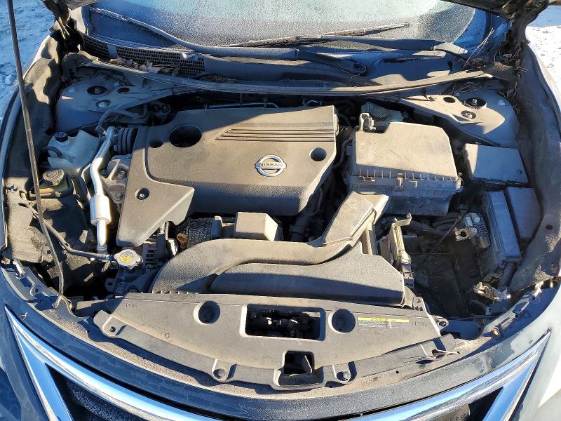 Photo 11 from auction – 2015 NISSAN ALTIMA with VIN 1N4AL3AP4FC487595