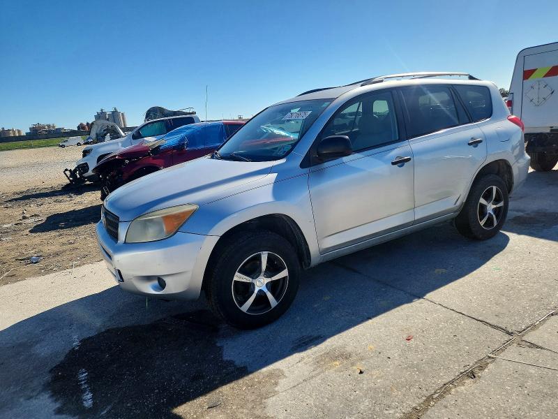TOYOTA RAV4 2008 with VIN JTMZD33V386071447 - Photo from auction
