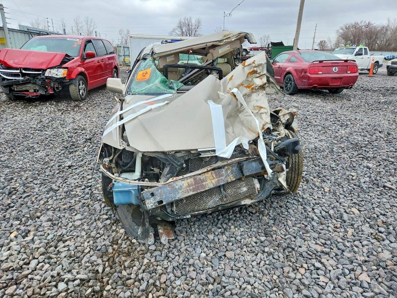 Photo 5 from auction – 2003 TOYOTA AVALON with VIN 4T1BF28B63U315175