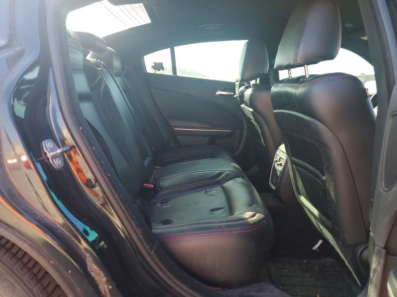 Photo 10 from auction – 2018 DODGE CHARGER with VIN 2C3CDXCT0JH329251