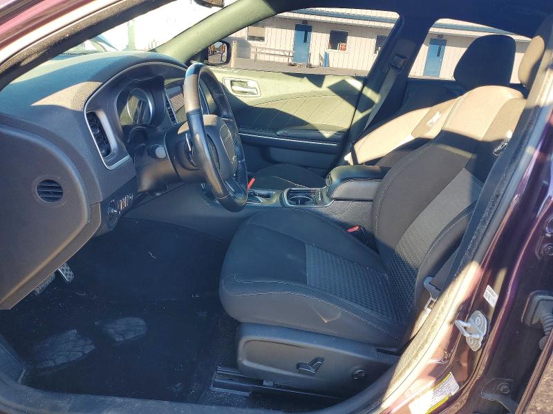 Photo 7 from auction – 2021 DODGE CHARGER SC with VIN 2C3CDXGJ1MH644962