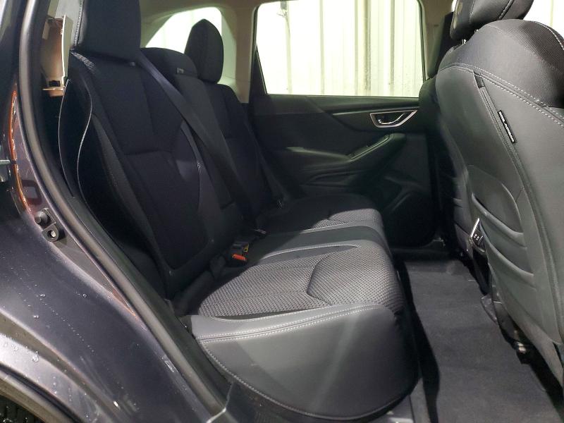 Photo 11 from auction – 2024 SUBARU FORESTER P with VIN JF2SKADC0RH452026
