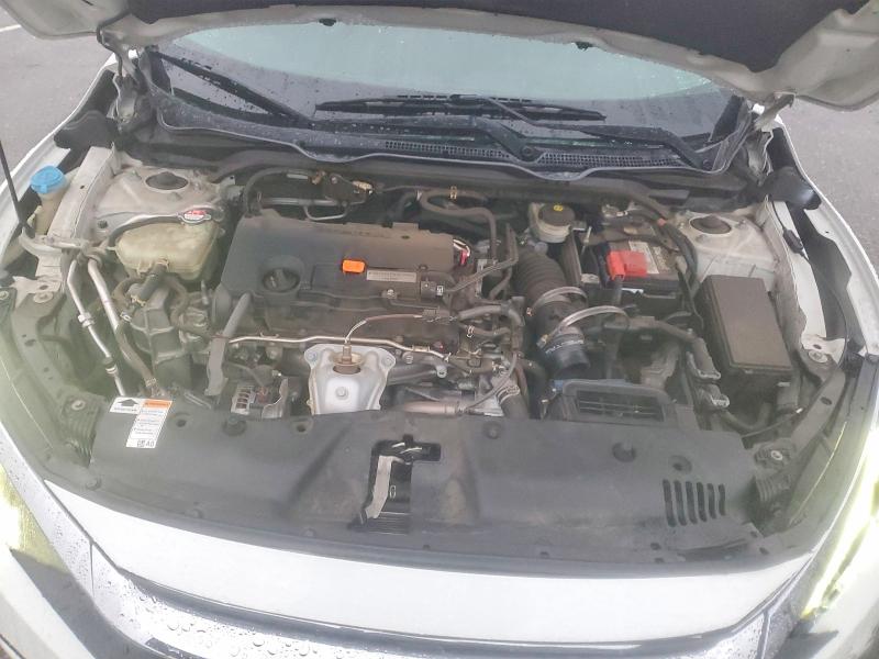 Photo 11 from auction – 2017 HONDA CIVIC with VIN 2HGFC2F52HH529717