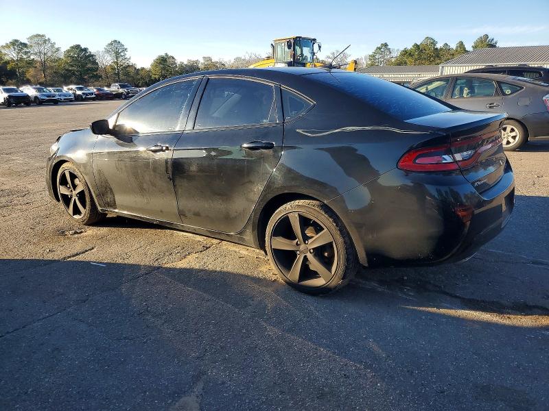 Photo 2 from auction – 2014 DODGE DART SXT with VIN 1C3CDFBB4ED802428