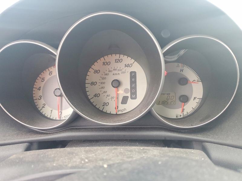 Photo 9 from auction – 2008 MAZDA 3 with VIN JM1BK32F281849929