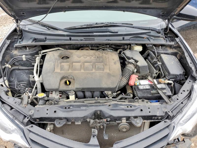 Photo 11 from auction – 2015 TOYOTA COROLLA L with VIN 2T1BURHE0FC466706