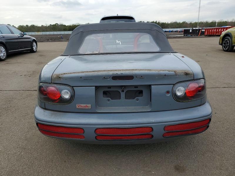 Photo 6 from auction – 1995 MAZDA MX-5 MIATA with VIN JM1NA3530S0604318