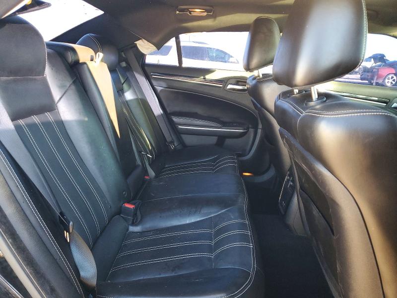 Photo 10 from auction – 2022 CHRYSLER 300 S with VIN 2C3CCABG8NH130880