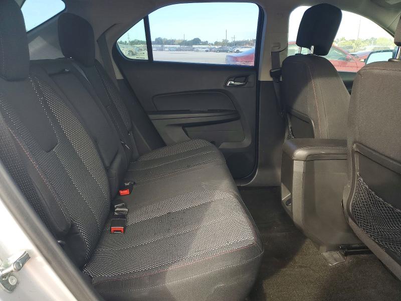 Photo 11 from auction – 2017 CHEVROLET EQUINOX LS with VIN 2GNALBEK1H1602866