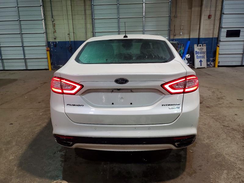 Photo 6 from auction – 2014 FORD FUSION TIT with VIN 3FA6P0D99ER201052