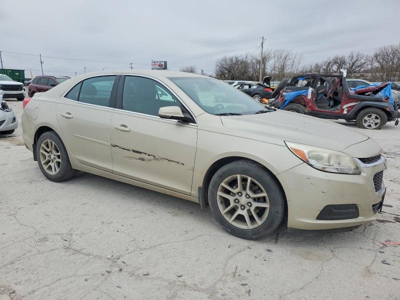 Photo 4 from auction – 2014 CHEVROLET MALIBU 1LT with VIN 1G11C5SL8EF241074