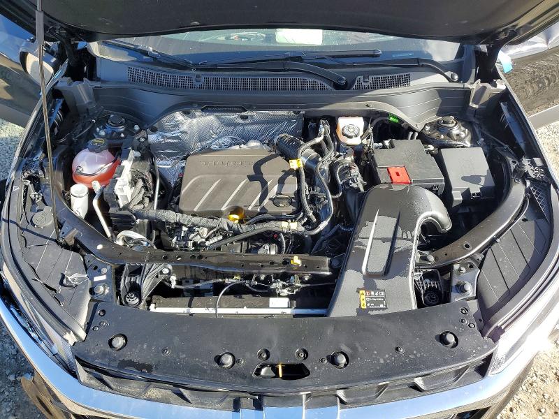 Photo 11 from auction – 2026 CHEVROLET TRAX with VIN KL77LHEP5TC014826