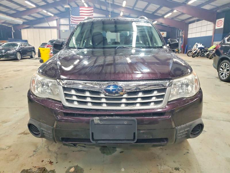 Photo 5 from auction – 2013 SUBARU FORESTER with VIN JF2SHABC8DH420872