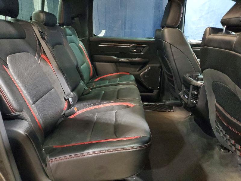 Photo 10 from auction – 2021 RAM 1500 TRX with VIN 1C6SRFU92MN814662