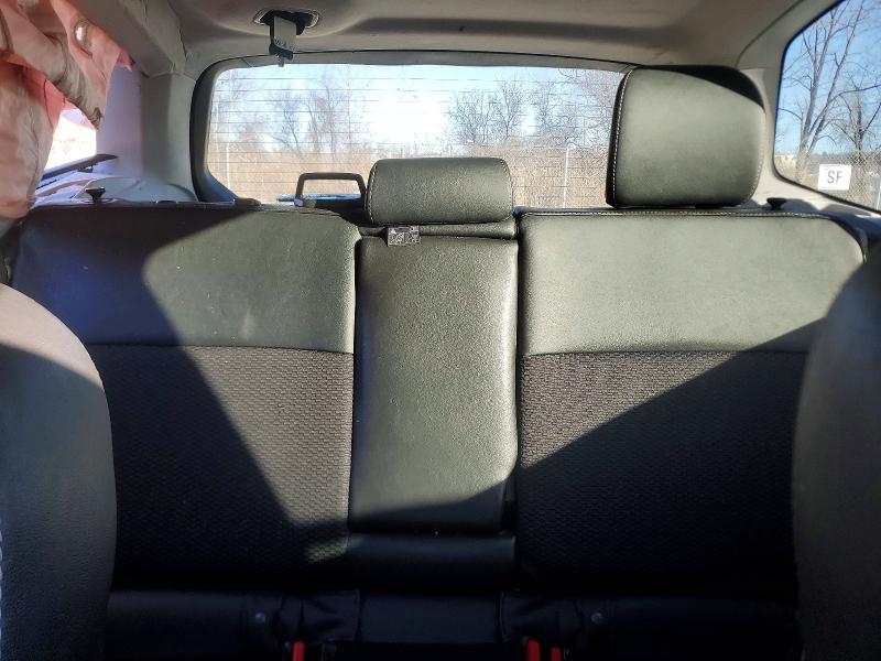 Photo 10 from auction – 2018 SUBARU FORESTER 2 with VIN JF2SJAEC1JH472324