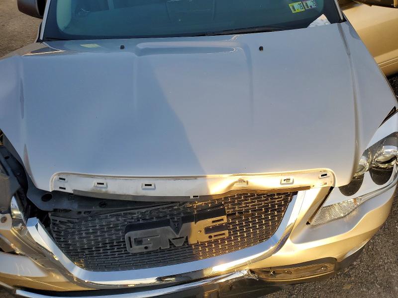 Photo 12 from auction – 2008 GMC ACADIA SLE with VIN 1GKER13788J171065