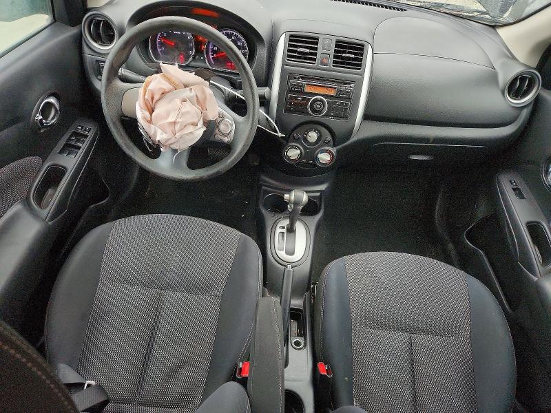 Photo 8 from auction – 2014 NISSAN VERSA S with VIN 3N1CN7AP8EL818544