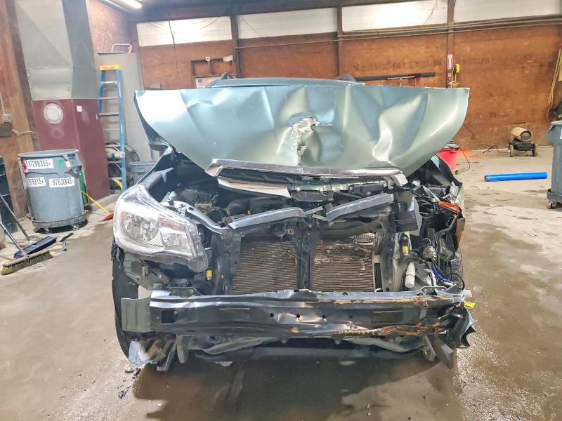 Photo 5 from auction – 2018 SUBARU FORESTER 2 with VIN JF2SJAEC1JH498194