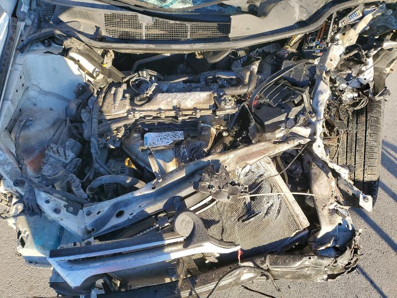 Photo 12 from auction – 2010 TOYOTA VENZA with VIN 4T3BA3BB4AU018360