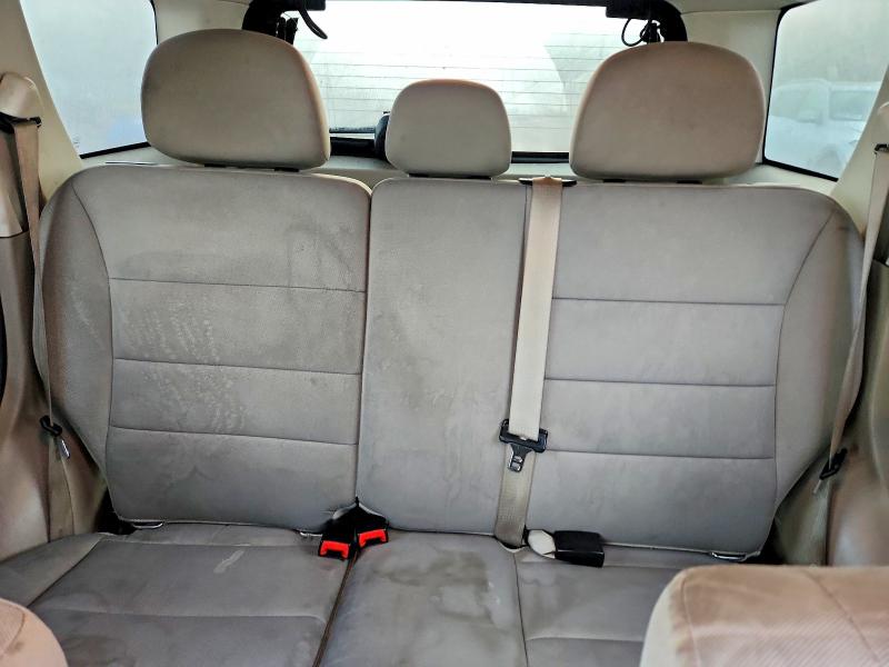 Photo 10 from auction – 2011 FORD ESCAPE XLT with VIN 1FMCU0D79BKB72328