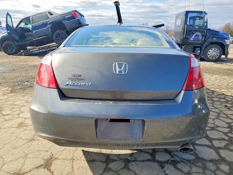 Photo 6 from auction – 2008 HONDA ACCORD with VIN 1HGCS12828A027126
