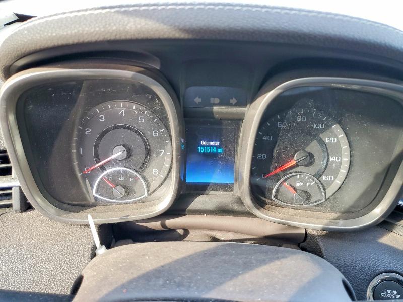 Photo 9 from auction – 2015 CHEVROLET MALIBU with VIN 1G11G5SX4FF209098
