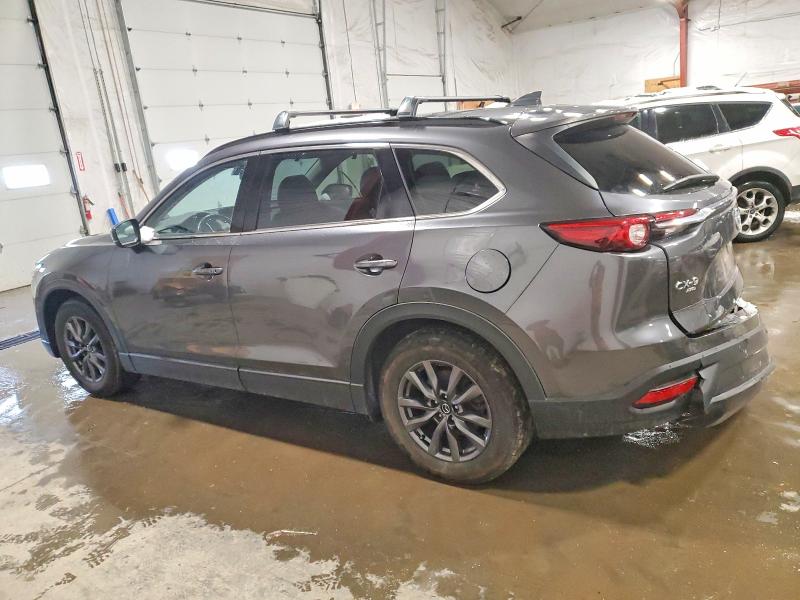 صورة رقم 2 من المزاد - 2021 MAZDA CX-9 TOURI مع VIN JM3TCBCY0M0501159